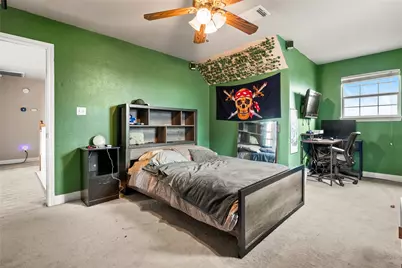 5063 County Road 463, Elgin, TX 78621 - Photo 27