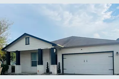 11609 Marshall Street, Manor, TX 78653 - Photo 1