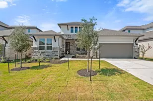 209 Smoke Signal Ct, Liberty Hill, TX 78642 - Photo 1