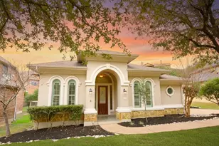 10720 Straw Flower Dr, Austin, TX 78733 - Photo 1