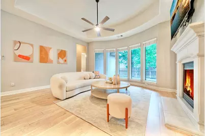 10720 Straw Flower Drive, Austin, TX 78733 - Photo 9