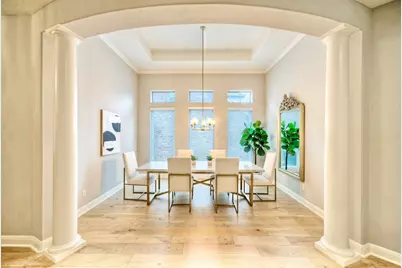 10720 Straw Flower Drive, Austin, TX 78733 - Photo 5