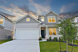 517 Scooter St, Georgetown, TX 78626 - Photo 1
