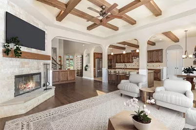 101 Stephanie Lane, Austin, TX 78738 - Photo 5