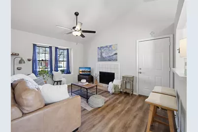 11901 Swearingen Drive #125, Austin, TX 78758 - Photo 7