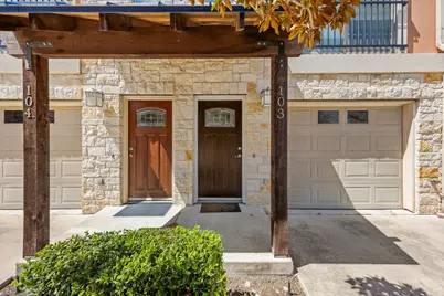 13420 Lyndhurst Street #103, Austin, TX 78729 - Photo 1