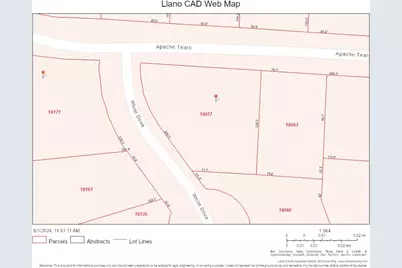 W25058 Apachetears/White, Horseshoe Bay, TX 78657 - Photo 5