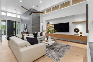 4811 Timberline Dr, Austin, TX 78746 - Photo 9