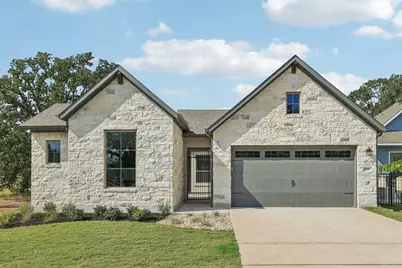 1107 Havenwood Lane #43, Georgetown, TX 78633 - Photo 1