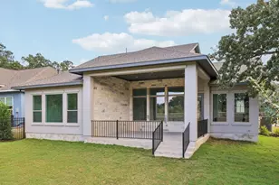 1107 Havenwood Ln, Georgetown, TX 78633 - Photo 35