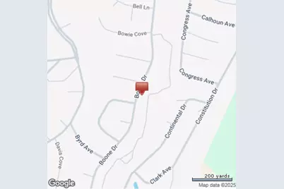 3301 Boone Drive, Lago Vista, TX 78645 - Photo 11