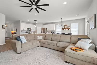 248 Syrah Court, Leander, TX 78641 - Photo 5