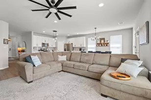 248 Syrah Ct, Leander, TX 78641 - Photo 5