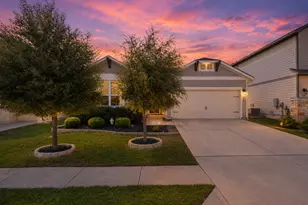 248 Syrah Ct, Leander, TX 78641 - Photo 1