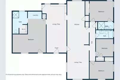 2204 Fair Oaks Drive, Austin, TX 78745 - Photo 3