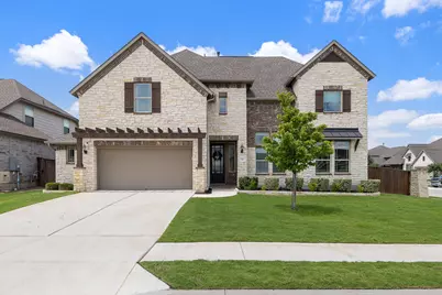 117 Rosa Drive, Liberty Hill, TX 78642 - Photo 1