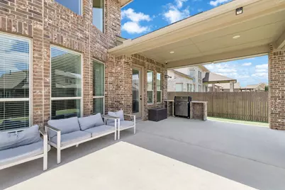 117 Rosa Drive, Liberty Hill, TX 78642 - Photo 37