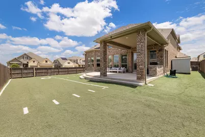 117 Rosa Drive, Liberty Hill, TX 78642 - Photo 39