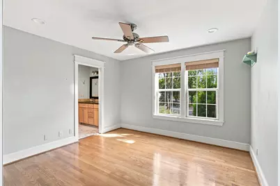 100 W 55th 1/2 Street #A, Austin, TX 78751 - Photo 7