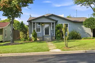 100 W 55th 1/2 St, Austin, TX 78751 - Photo 1