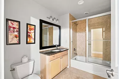 100 W 55th 1/2 Street #A, Austin, TX 78751 - Photo 13