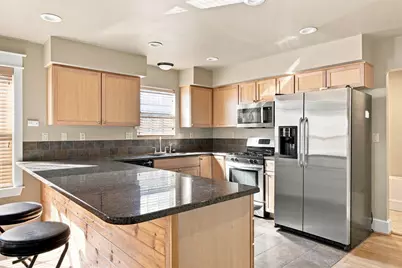 100 W 55th 1/2 Street #A, Austin, TX 78751 - Photo 5