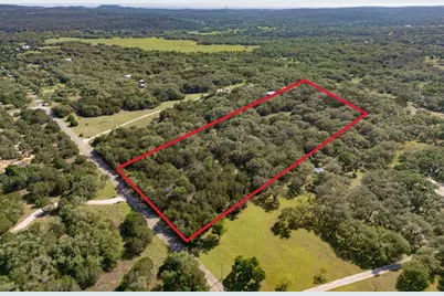 Tbd Oak Run Drive, Wimberley, TX 78676 - Photo 3