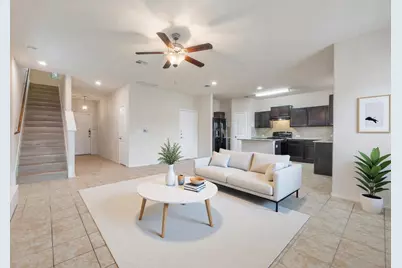 3701 Black Granite Drive, Austin, TX 78744 - Photo 1