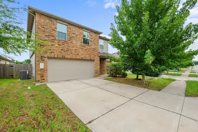 3701 Black Granite Drive, Austin, TX 78744 - Photo 1
