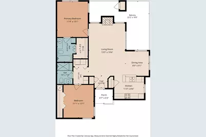 6000 Shepherd Mountain Cove #1312, Austin, TX 78730 - Photo 37