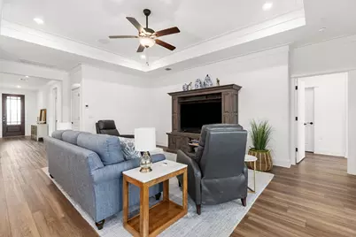 640 Martingale Street, Georgetown, TX 78633 - Photo 27