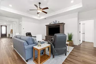 640 Martingale St, Georgetown, TX 78633 - Photo 27