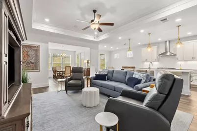 640 Martingale Street, Georgetown, TX 78633 - Photo 29