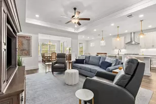 640 Martingale St, Georgetown, TX 78633 - Photo 29