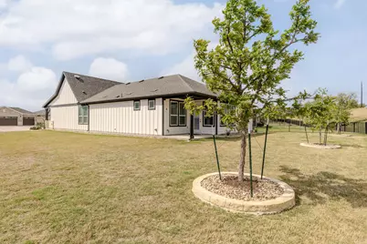 640 Martingale Street, Georgetown, TX 78633 - Photo 37
