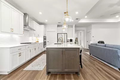640 Martingale Street, Georgetown, TX 78633 - Photo 19
