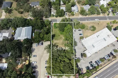 1317 Morgan Lane, Austin, TX 78704 - Photo 3