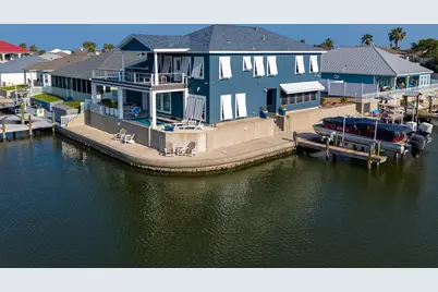 113 Tarpon Court, Aransas Pass, TX 78336 - Photo 3