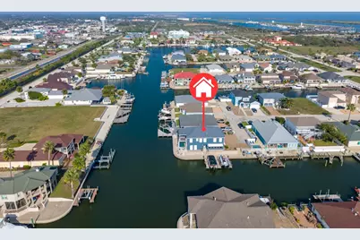 113 Tarpon Court, Aransas Pass, TX 78336 - Photo 37