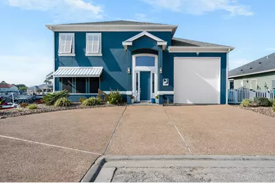 113 Tarpon Court, Aransas Pass, TX 78336 - Photo 1