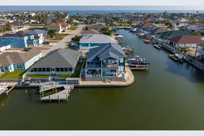 113 Tarpon Court, Aransas Pass, TX 78336 - Photo 35