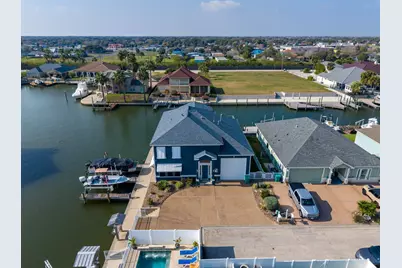 113 Tarpon Court, Aransas Pass, TX 78336 - Photo 33