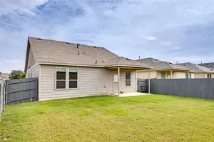 524 Coffee Berry Dr, Georgetown, TX 78626 - Photo 35