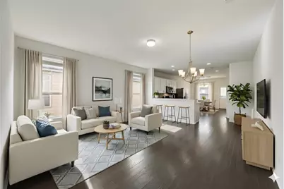 524 Coffee Berry Drive, Georgetown, TX 78626 - Photo 3