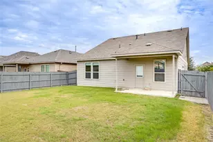 524 Coffee Berry Dr, Georgetown, TX 78626 - Photo 33