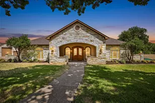 101 Flint Rock Trail, Spicewood, TX 78669 - Photo 1