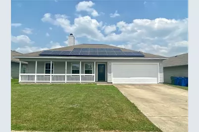 504 Debra Drive, Taylor, TX 76574 - Photo 1
