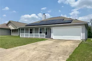 504 Debra Dr, Taylor, TX 76574 - Photo 29
