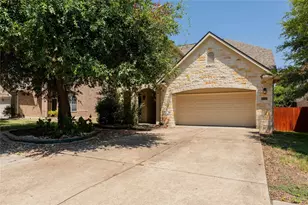 3720 Pine Needle Cir, Round Rock, TX 78681 - Photo 1