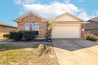 13213 Forest Sage Street, Manor, TX 78653 - Photo 1